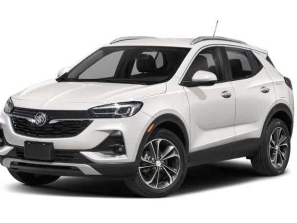 BUICK ENCORE GX 2020 KL4MMGSL9LB117777 image